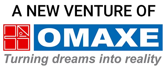 Omaxe Logo